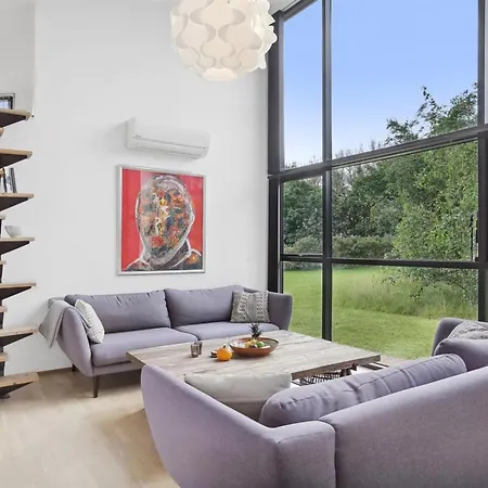 Herdie - 900m From The Sea By Interhome Hébergement de vacances *