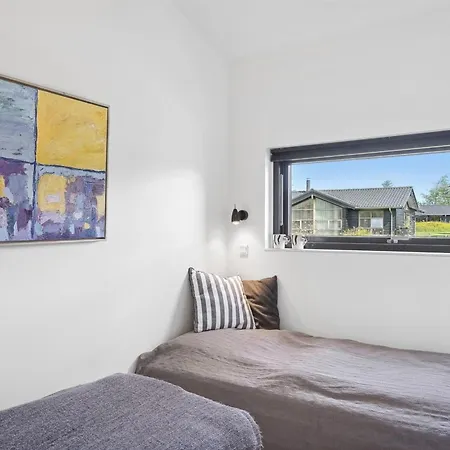 Herdie - 900m From The Sea By Interhome Hjørring
