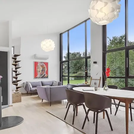 Herdie - 900m From The Sea By Interhome * Hjørring