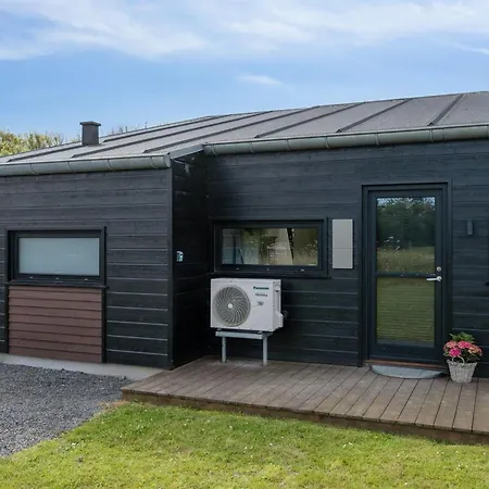 Herdie - 900m From The Sea By Interhome *
