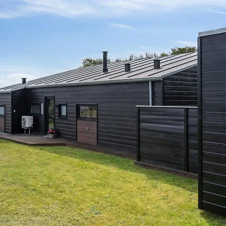 Feriehus Herdie - 900m From The Sea By Interhome Hjørring