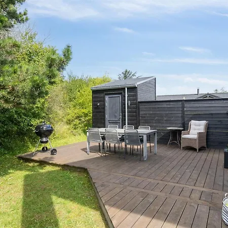 Herdie - 900m From The Sea By Interhome * Hjørring