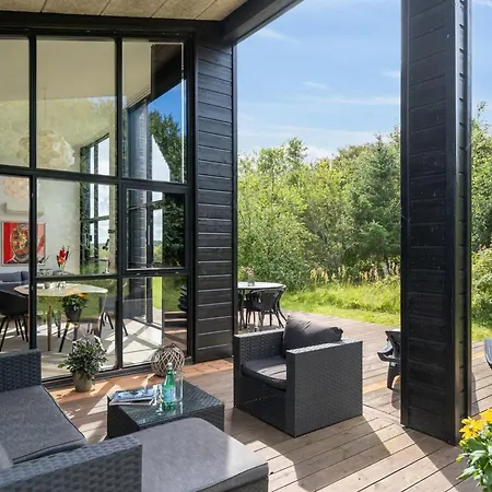 Feriehus Herdie - 900m From The Sea By Interhome Hjørring