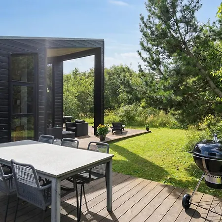 Herdie - 900m From The Sea By Interhome Hjørring