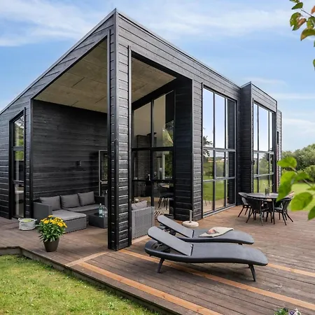 Herdie - 900m From The Sea By Interhome