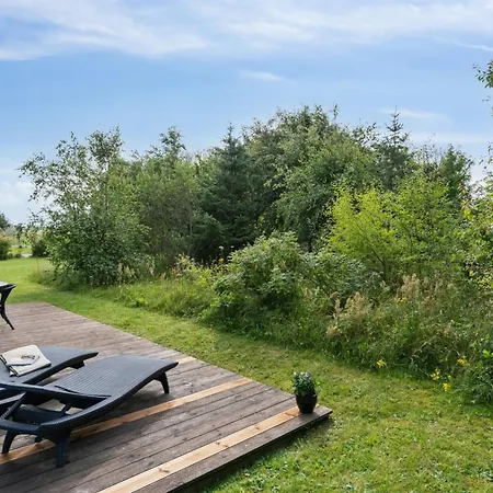 Herdie - 900m From The Sea By Interhome Feriehus *