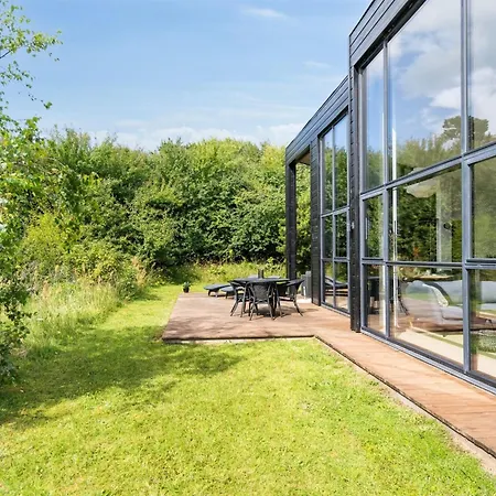 Herdie - 900m From The Sea By Interhome Feriehus Hjørring